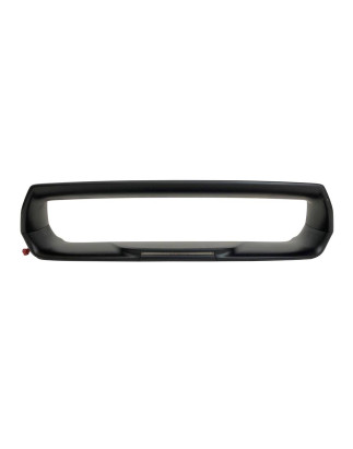 Alettone - Spoiler Subaru Impreza GC8 1997-2000 Look S (Cod. E-SLB9101)
