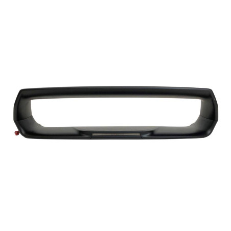 Alettone - Spoiler Subaru Impreza GC8 1997-2000 Look S (Cod. E-SLB9101)
