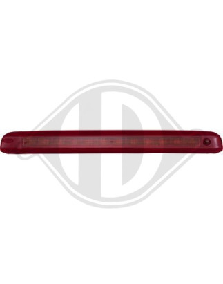 Luce supplementare freno Fiat Panda 12- (Cod. D-3435098)