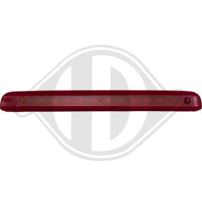 Luce supplementare freno Fiat Panda 12- (Cod. D-3435098)