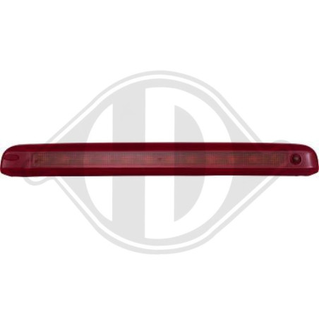 Luce supplementare freno Fiat Panda 12- (Cod. D-3435098)