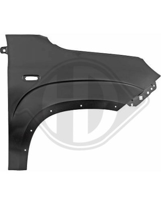 Parafango anteriore destro Fiat Panda 12- (Cod. D-3435106)