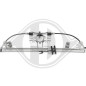 Alzacristallo anteriore sinistro Fiat Panda 12- (Cod. D-3435121)