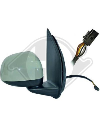 Specchio retrovisore esterno Fiat Panda 12- (Cod. D-3435124)