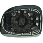 Vetro specchio Specchio esterno Fiat Panda 12- (Cod. D-3435126)