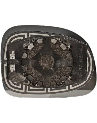 Vetro specchio Specchio esterno Fiat Panda 12- (Cod. D-3435127)