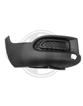 Mostrina Paraurti Fiat Panda 12- (Cod. D-3435148)