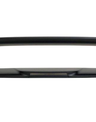 Alettone - Spoiler Subaru Impreza GC8 1997-2000 Look S (Cod. E-SLB9101)