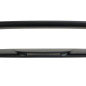 Alettone - Spoiler Subaru Impreza GC8 1997-2000 Look S (Cod. E-SLB9101)