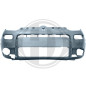 Paraurti anteriore Fiat Panda 03-12 (Cod. D-3435150)