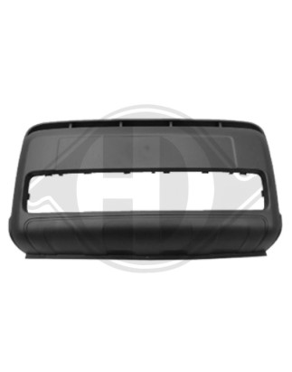 Mostrina Paraurti Fiat Panda 12- (Cod. D-3435154)