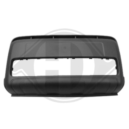 Mostrina Paraurti Fiat Panda 12- (Cod. D-3435154)