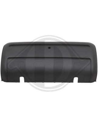 Mostrina Paraurti Fiat Panda 12- (Cod. D-3435159)