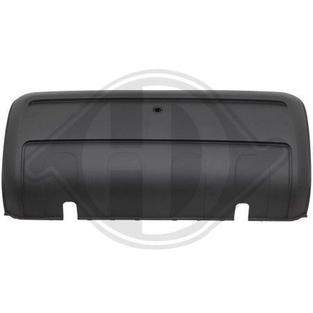 Mostrina Paraurti Fiat Panda 12- (Cod. D-3435159)
