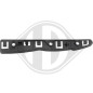 Supporto Paraurti anteriore destro Fiat Panda 12- (Cod. D-3435162)