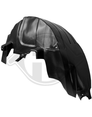 Copertura Passaruota posteriore destro Fiat Panda 12- (Cod. D-3435208)