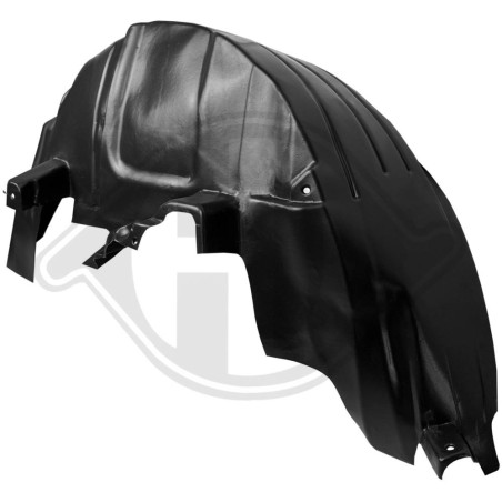 Copertura Passaruota posteriore destro Fiat Panda 12- (Cod. D-3435208)