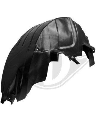Copertura Passaruota posteriore sinistro Fiat Panda 12- (Cod. D-3435209)