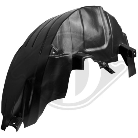 Copertura Passaruota posteriore sinistro Fiat Panda 12- (Cod. D-3435209)