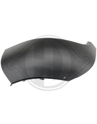 Modanatura decorativa/ protettiva Paraurti Fiat Panda 12- (Cod. D-3435266)
