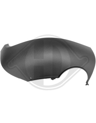 Modanatura decorativa/ protettiva Paraurti Fiat Panda 12- (Cod. D-3435267)