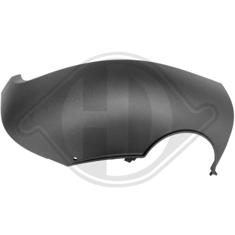 Modanatura decorativa/ protettiva Paraurti Fiat Panda 12- (Cod. D-3435267)