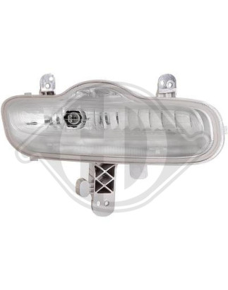 Luce guida diurna sinistra Fiat Panda 12- (Cod. D-3435289)