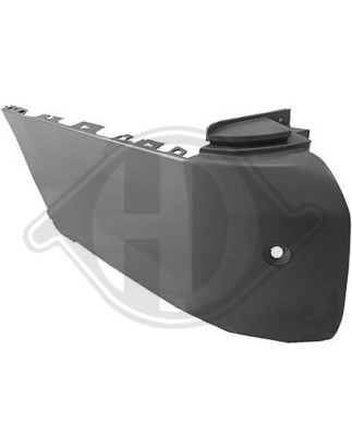 Cofano motore Fiat Idea 03-11 (Cod. D-3445000)