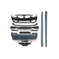 Kit Estetico BMW F36 Look M4 (Cod. E-TCBF344F328F314)