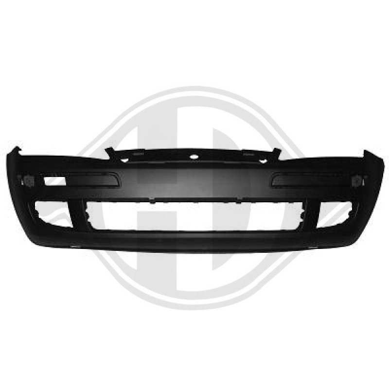 Paraurti anteriore Fiat Idea 03-11 (Cod. D-3445050)