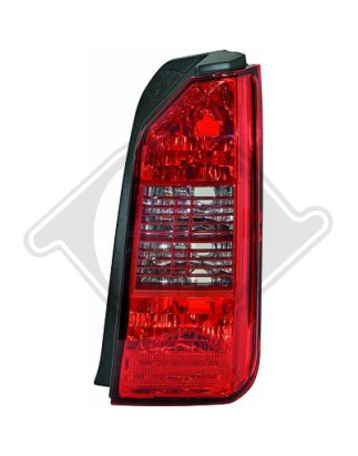 Luce posteriore Dx Fiat Idea 03-11 (Cod. D-3445090)