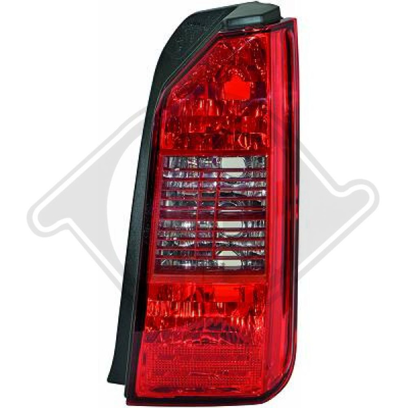 Luce posteriore Dx Fiat Idea 03-11 (Cod. D-3445090)