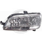 Faro principale  Fiat Idea 03-11 (Cod. D-3445181)