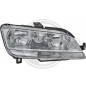 Faro principale  Fiat Idea 03-11 (Cod. D-3445182)
