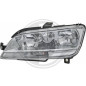 Faro principale  Fiat Idea 03-11 (Cod. D-3445183)