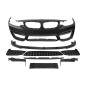 Kit Estetico BMW F36 Look M4 (Cod. E-TCBF344F328F314)