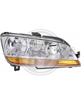 Faro principale  Fiat Idea 03-11 (Cod. D-3445982)