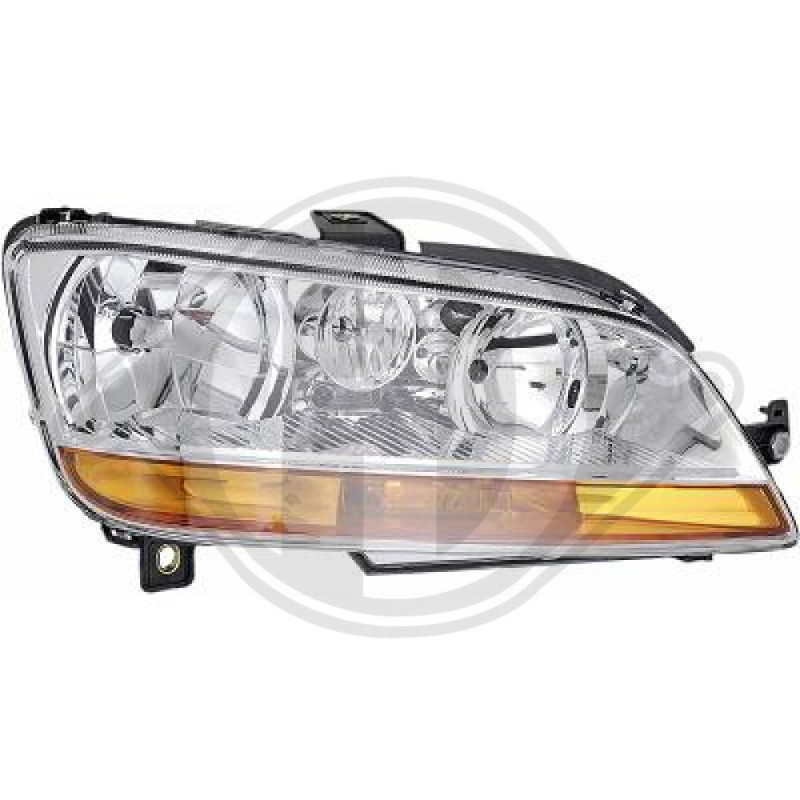 Faro principale  Fiat Idea 03-11 (Cod. D-3445982)