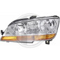 Faro principale  Fiat Idea 03-11 (Cod. D-3445983)
