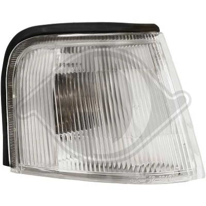 Indicatore direzione anteriore destro Fiat Uno 89-93 (Cod. D-3451072)
