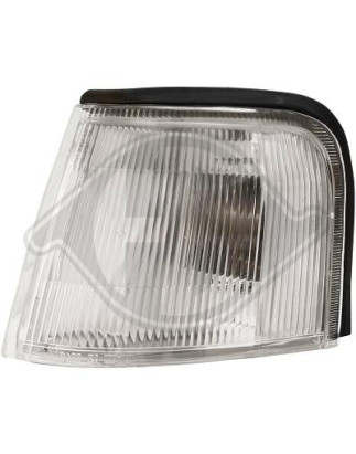 Indicatore direzione anteriore sinistro Fiat Uno 89-93 (Cod. D-3451073)