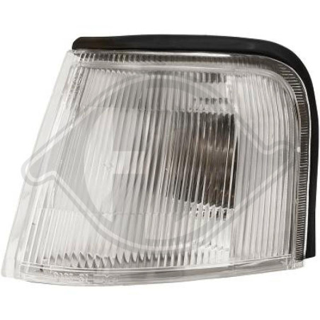 Indicatore direzione anteriore sinistro Fiat Uno 89-93 (Cod. D-3451073)