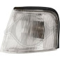 Indicatore direzione anteriore sinistro Fiat Uno 89-93 (Cod. D-3451073)