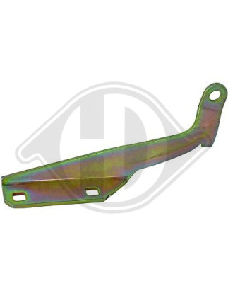 Cerniera Cofano motore Fiat Fiorino 87-93 (Cod. D-3451818)