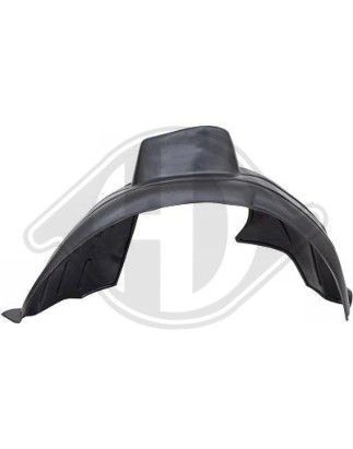 Copertura Passaruota anteriore destro Fiat Punto 93-99 (Cod. D-3452008)