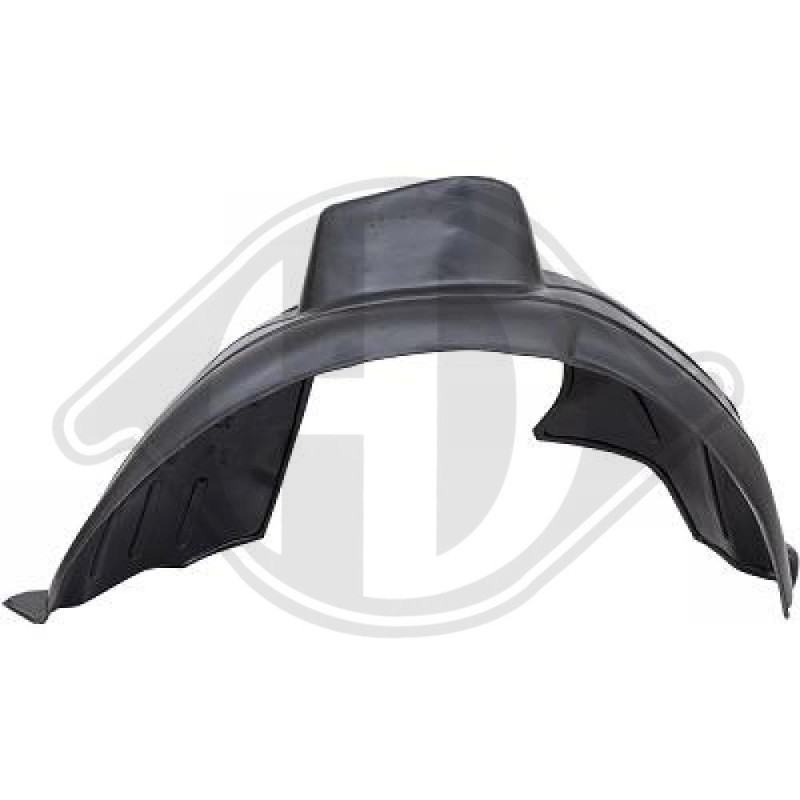 Copertura Passaruota anteriore destro Fiat Punto 93-99 (Cod. D-3452008)