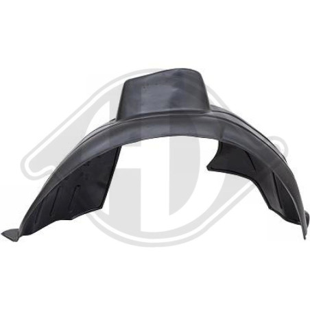 Copertura Passaruota anteriore destro Fiat Punto 93-99 (Cod. D-3452008)