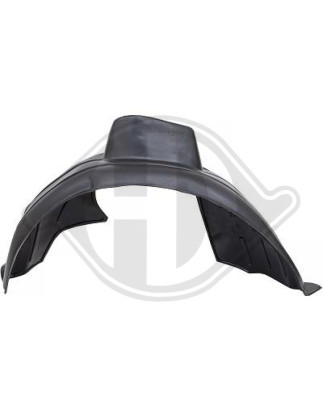 Copertura Passaruota anteriore sinistro Fiat Punto 93-99 (Cod. D-3452009)