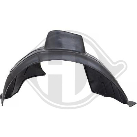 Copertura Passaruota anteriore sinistro Fiat Punto 93-99 (Cod. D-3452009)