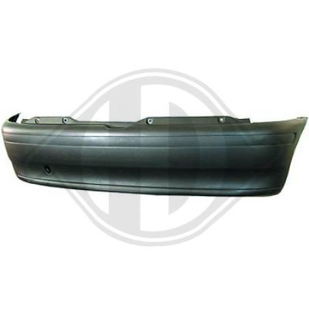 Paraurti posteriore Fiat Punto 93-99 (Cod. D-3452055)